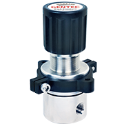  GENTEC R72 Series Back Pressure Regulator